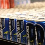 Bebidas isotónicas comerciales vs. kéfir de agua Prokey