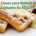 Cómo podemos reducir el consumo de azúcar fácilmente
