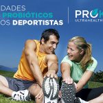 Propiedades de los Probióticos para los Deportistas