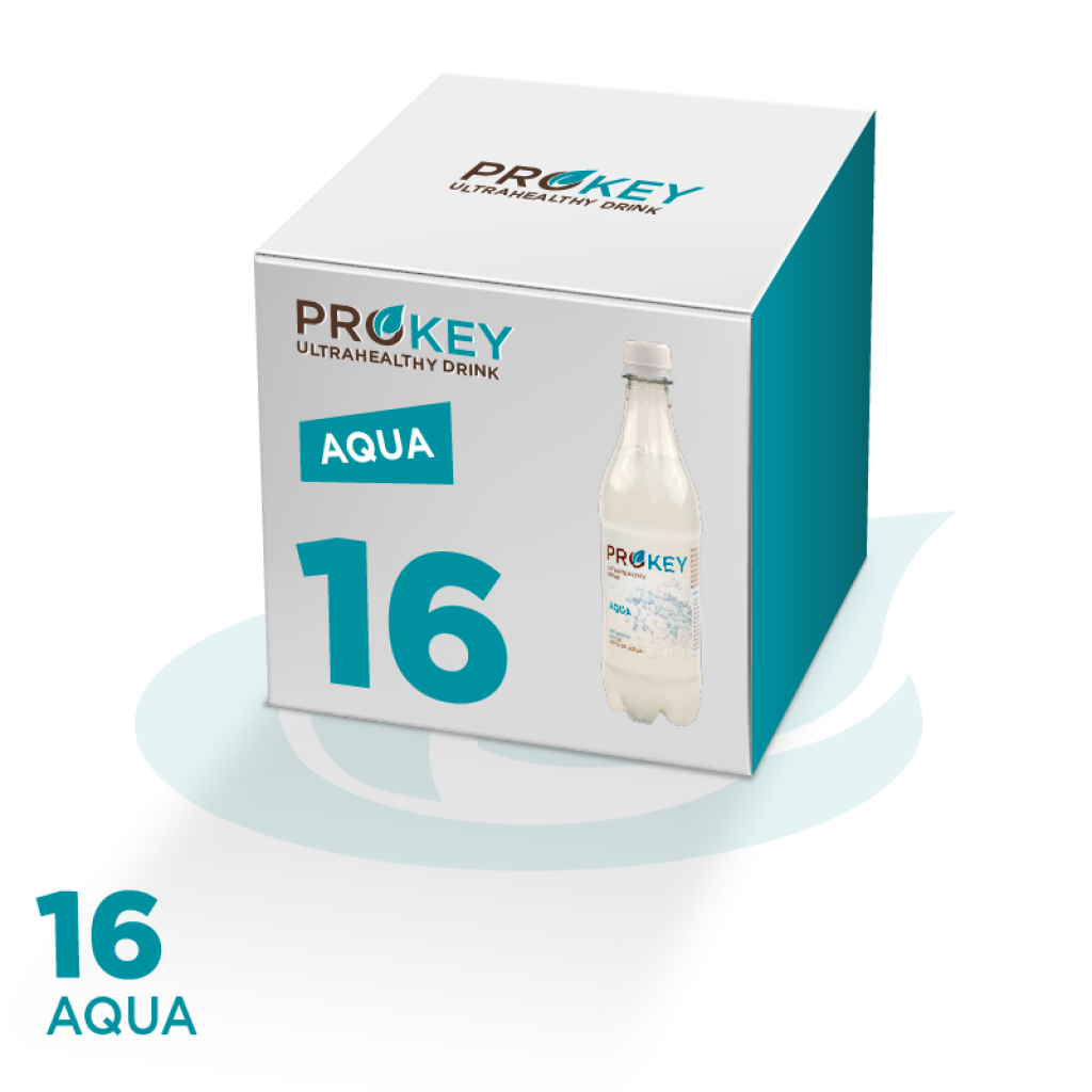 Prokey Productos - Prokey