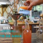 Dieta «Detox» que Funciona con Kéfir de Agua