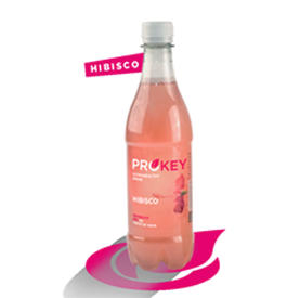 MONTHLY SUBSCRIPTION: HIBISCUS (16x500ml monthly)