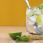 Receta de Limonada Probiótica con Kéfir de Agua