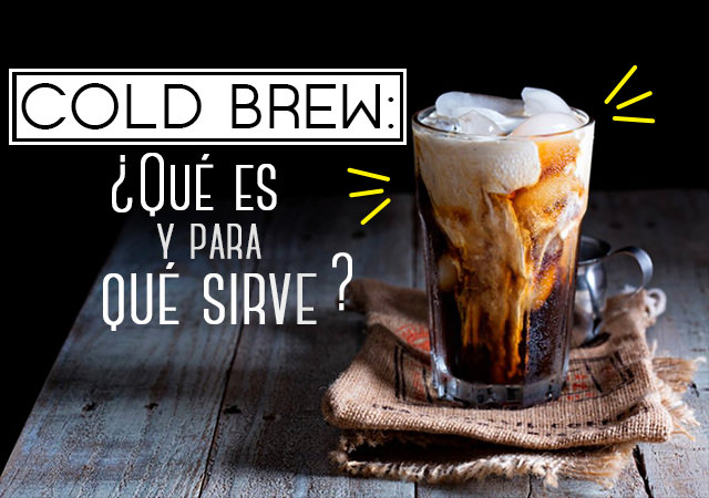 Read more about the article Cold Brew para Kombucha, Té y Café: ¿Qué es y Para qué Sirve?