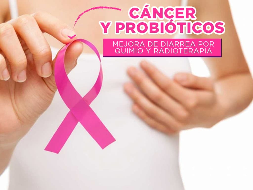Cancer y probioticos blog Prokey