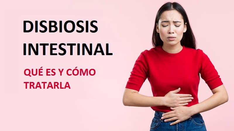 Read more about the article Disbiosis intestinal: Qué es, síntomas y cómo tratarla