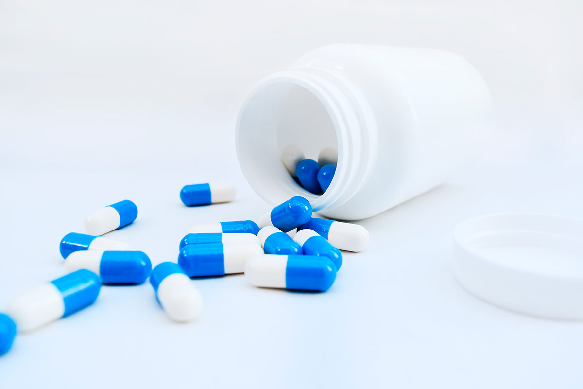 Read more about the article 3 razones para tomar probióticos durante tu tratamiento con antibióticos